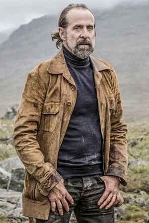 Peter Stormare