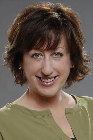 Beth Hall