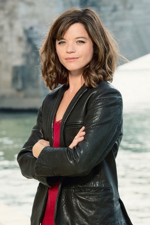 Juliette Roudet