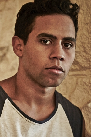 Aaron McGrath