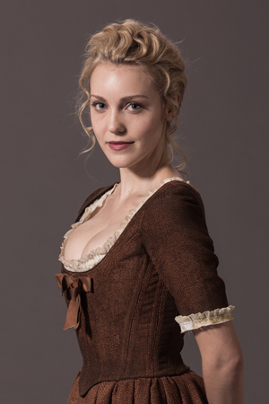 Breanne Hill