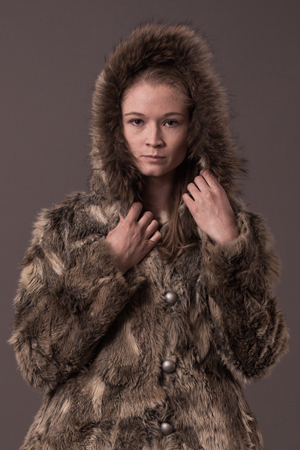 Lyla Porter-Follows