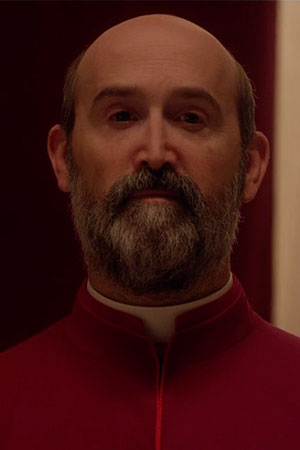Javier Cámara