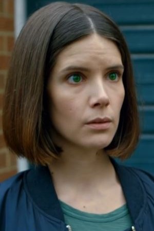 Sonya Cassidy