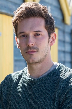 Sam Palladio
