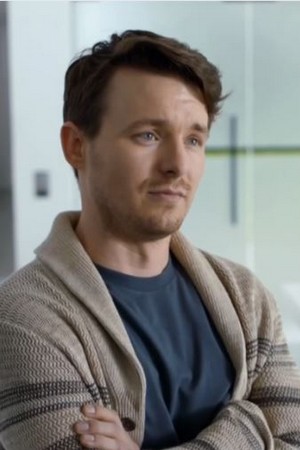 Marshall Allman