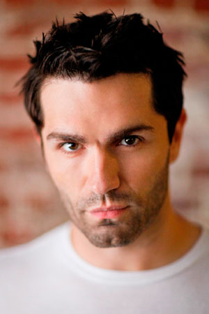Sam Witwer