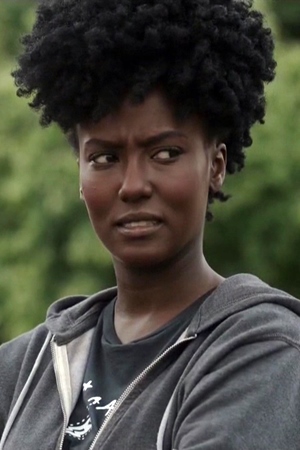 Jade Eshete