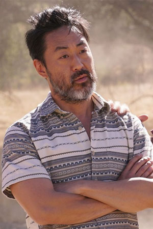 Kenneth Choi
