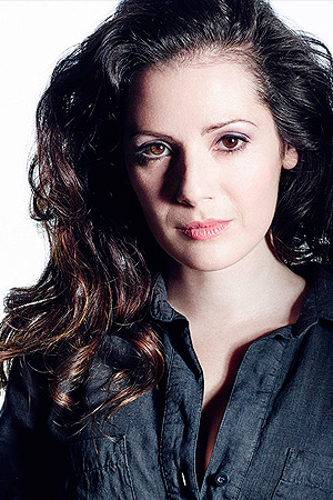 Aleksa Palladino