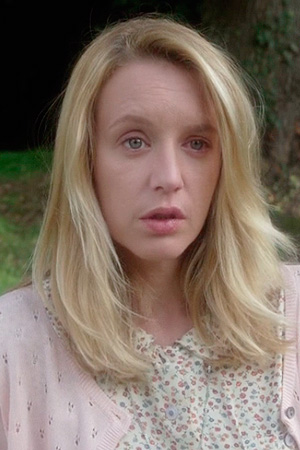 Ludivine Sagnier