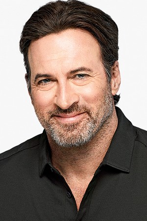 Scott Patterson
