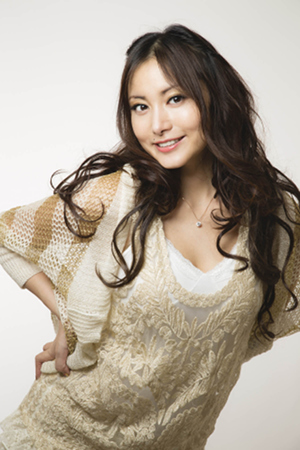 Chiaki Takahashi