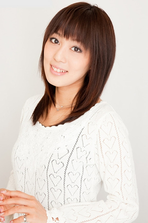 Youko Hikasa