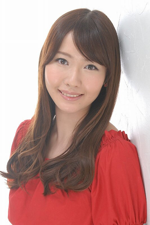 Arisa Sakuraba