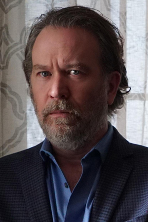 Timothy Hutton (Season 3)