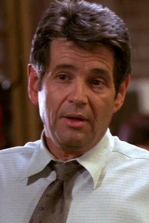 Alan Rosenberg