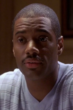 Charles Malik Whitfield