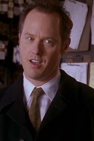Raphael Sbarge