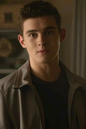 Michael Johnston