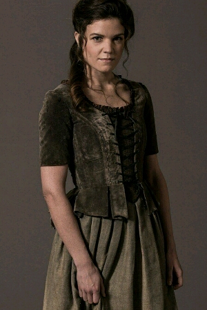 Diana Bentley