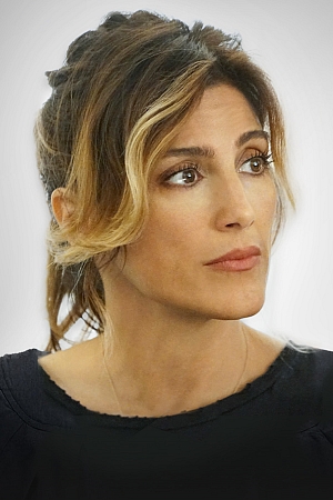 Jennifer Esposito