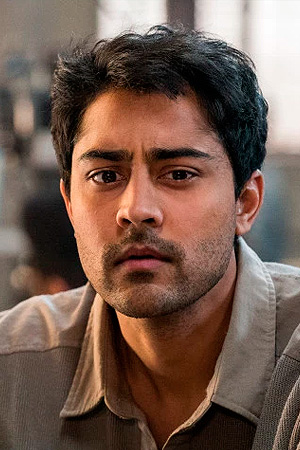 Manish Dayal