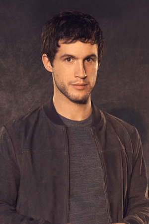 Rob Heaps