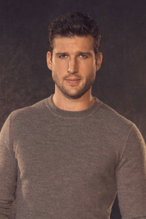 Parker Young