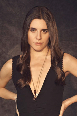 Marianne Rendón