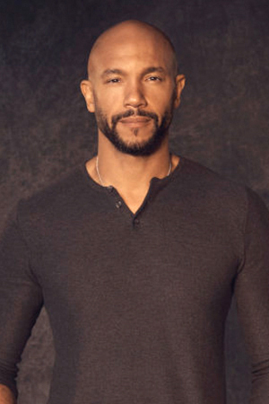Stephen Bishop