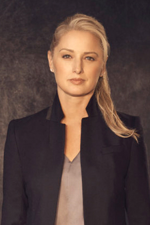 Katherine LaNasa