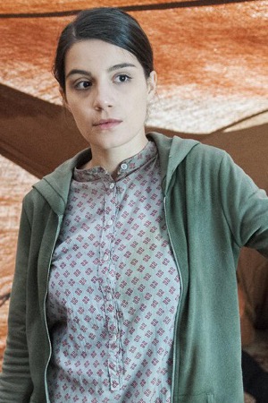 Olivia Popica