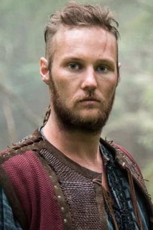 Jordan Patrick Smith