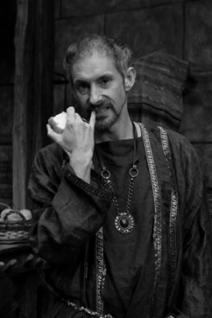 Karl Theobald