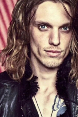 Jamie Campbell Bower