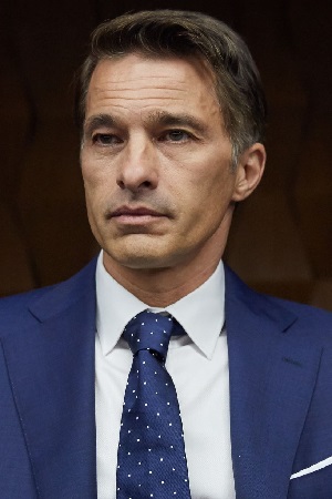 Olivier Martinez