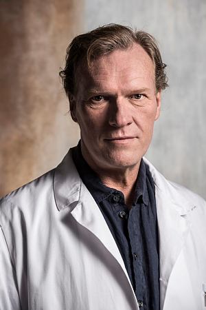 Sven Nordin