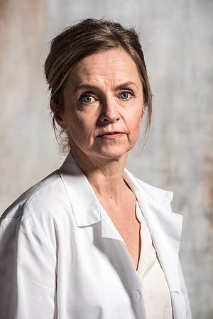 Pia Halvorsen