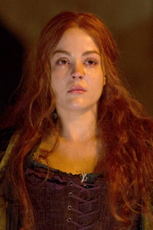 Azure Parsons