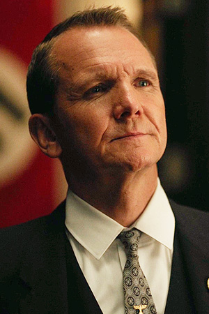 Sebastian Roche