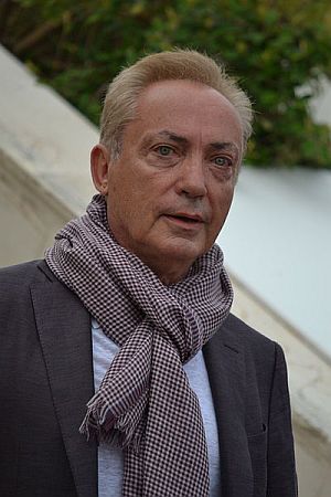 Udo Kier
