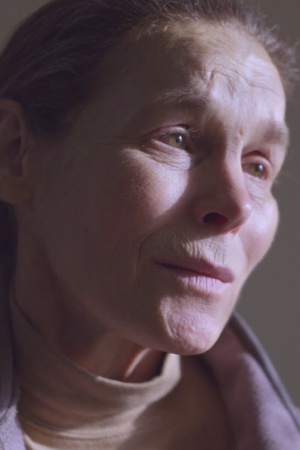 Alice Krige