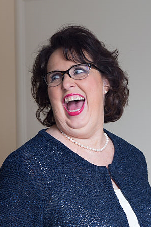 Phyllis Smith