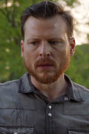 Kevin Rankin