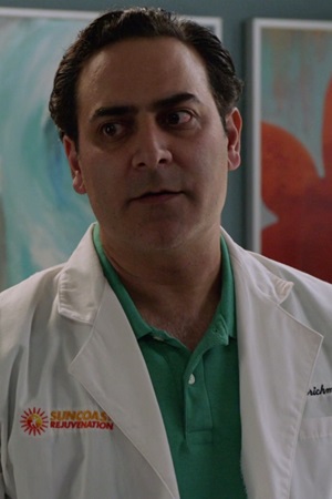 Jason Antoon