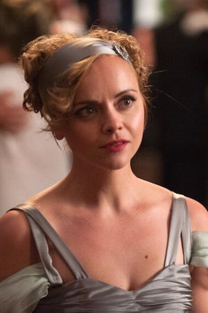 Christina Ricci