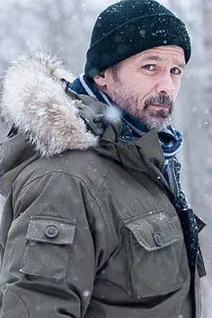 Billy Campbell