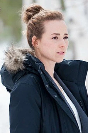 Karine Vanasse
