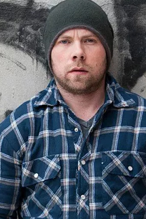 Brendan Fletcher